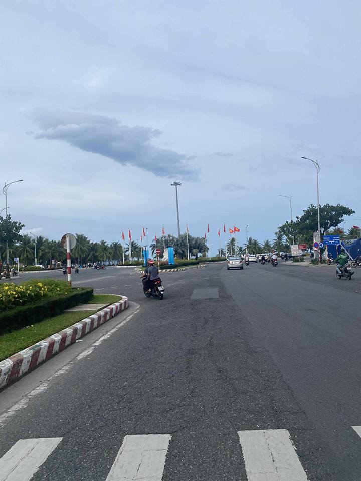 Đất Vàng Võ Văn Kiệt, Sơn Trà - 198m² Ngang Lớn, Sổ Sẵn, 300m Biển Mỹ Khê