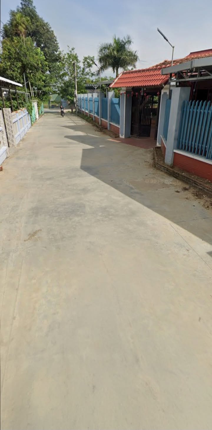 Đất nền Quế Xuân 1, Quế Sơn 110m² - Tiềm năng tăng giá