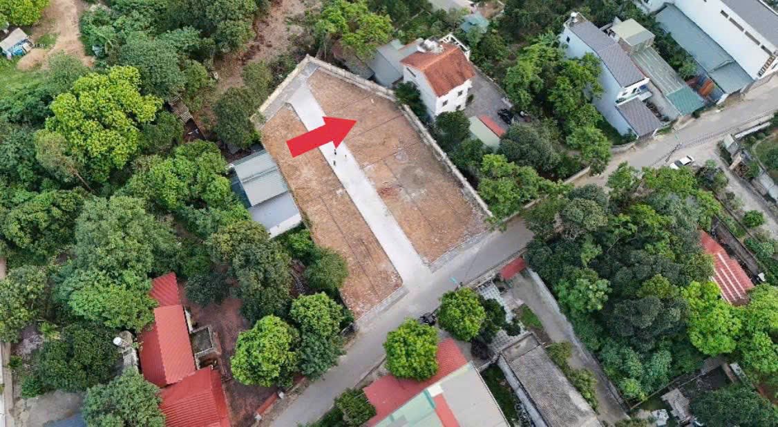 Đất nền Vĩnh Yên 87m² sổ hồng sẵn - Nhỉnh 2 tỷ, ô tô đỗ cửa