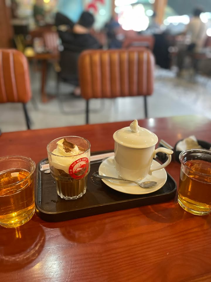 Shophouse Mặt Phố Linh Đàm 90m² - Kinh Doanh Đa Ngành Nghề