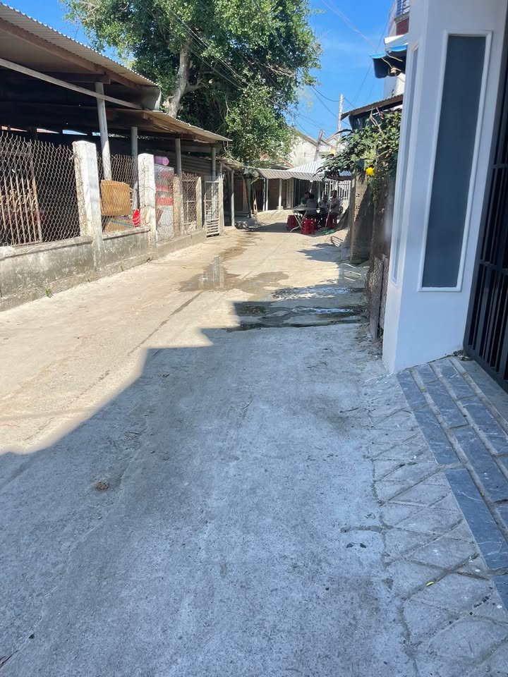 Đất Nền 427m² Sổ Hồng Riêng Tại Tuy Hoà - Giá 1.55 Tỷ