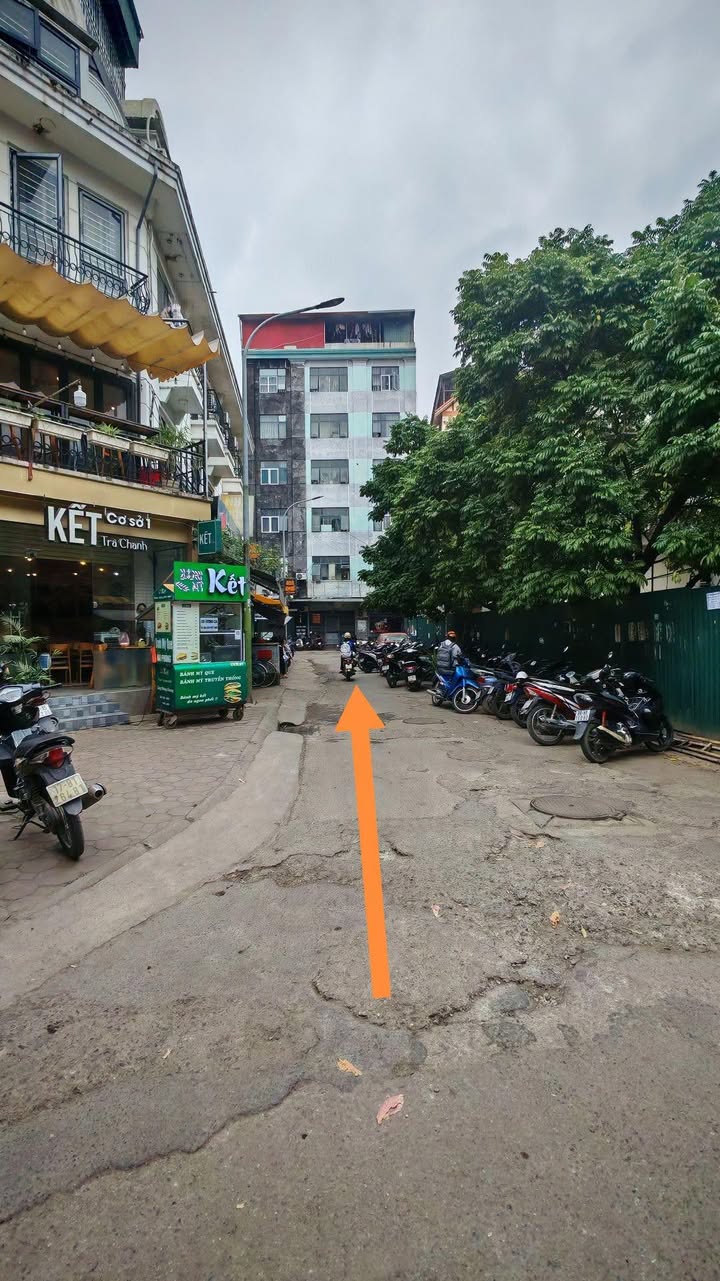 Nhà Phùng Khoang Đại Mỗ 35m² 7 tỷ – Sẵn sàng ở ngay