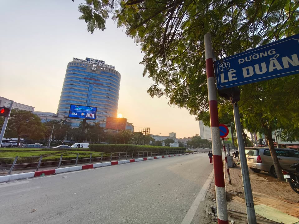 Nhà riêng Xã Đàn 45m² giá 8 tỷ - Vị trí đẹp, ô tô vào tận nhà!