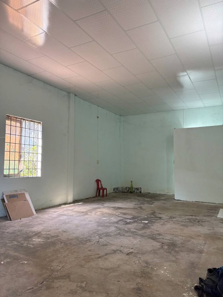 Phòng Trọ 50m² Ngay Cổng Chào Long Cung, Vũng Tàu - Giá 2 Triệu/Tháng