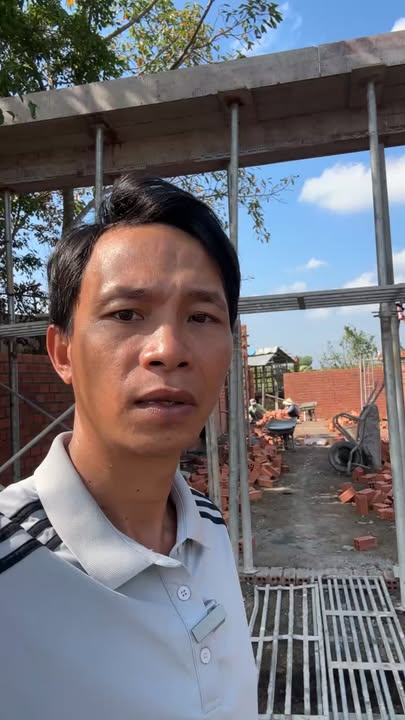 Đất nền Châu Đức 300m² (10x30m) - Sổ hồng thổ cư 160m², giá 1.3 tỷ