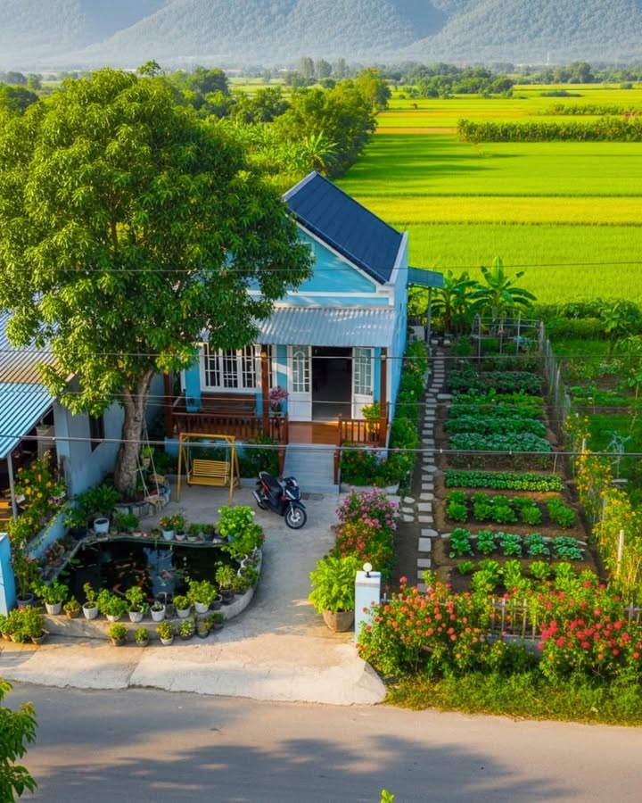 Đất Nền Long Điền BR-VT 200m² - Sổ Hồng TC 100% - Giá 1.4 Tỷ