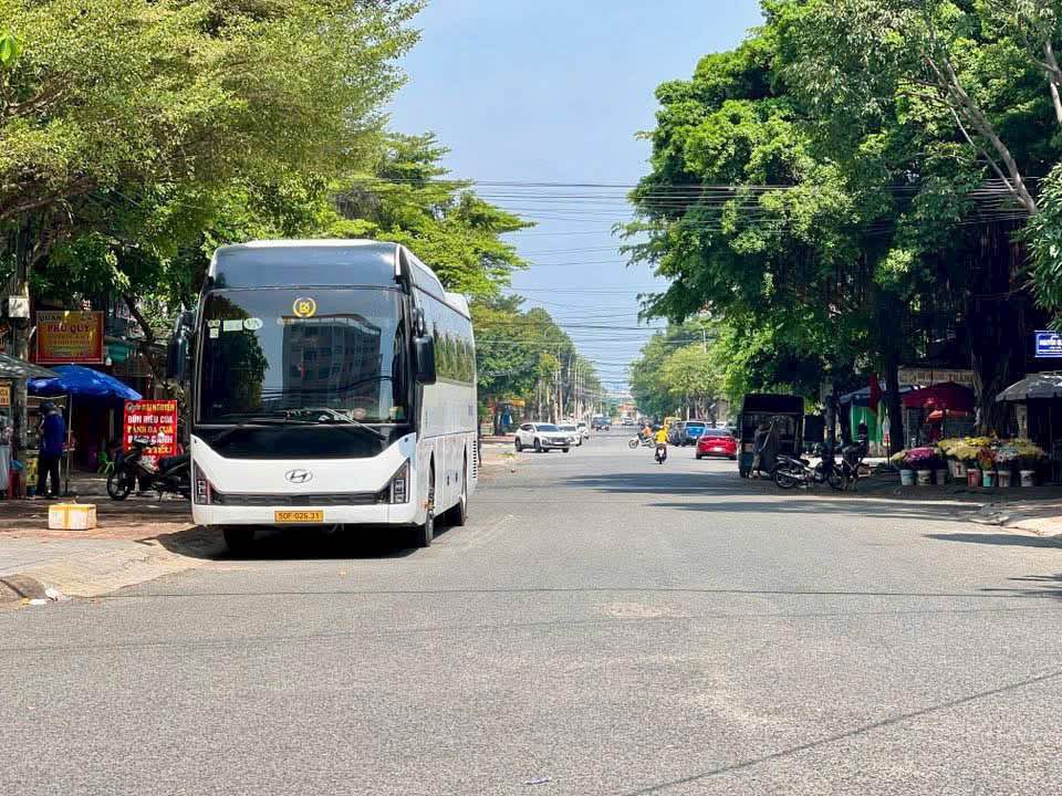 Đất nền Nguyễn Sáng Vũng Tàu 97m² 11 tỷ - Sổ đỏ chính chủ