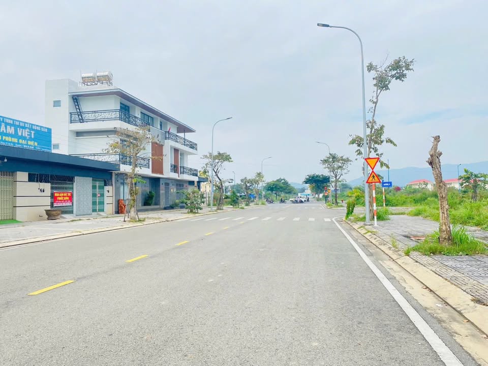 Đất Nền Tái Định Cư Phước Hưng TP Bà Rịa 90m² - Sổ Đỏ Chính Chủ!