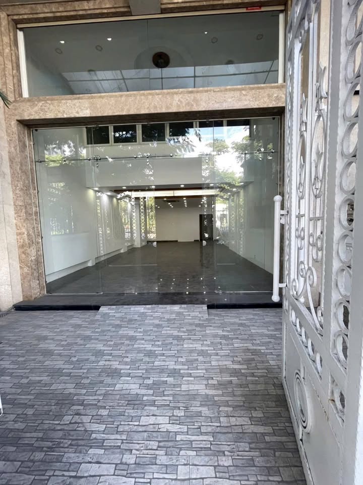 Cho Thuê Nhà Phố Cityland Gò Vấp - 120m² Kinh Doanh Đắc Lợi