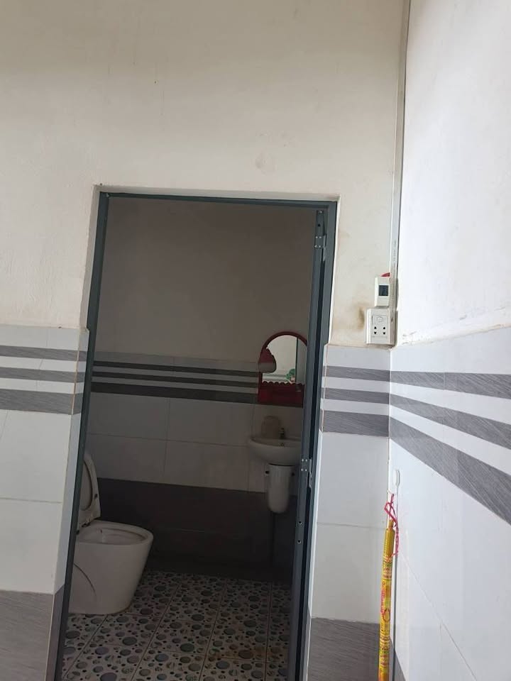 Nhà riêng Sóc Trăng 75m² chỉ 830 triệu - Sổ hồng sẵn, vào ở ngay!