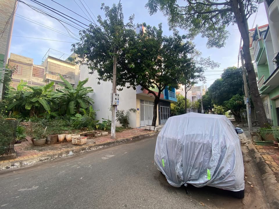 Đất nền Chí Linh 1, Rạch Dừa 76m² - Sổ hồng riêng, hướng Đông Bắc