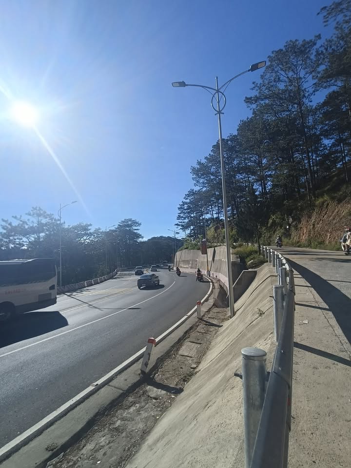 Cho thuê Căn hộ mini 55m² Đà Lạt - Đường Lữ Gia, Sẵn Ở Ngay