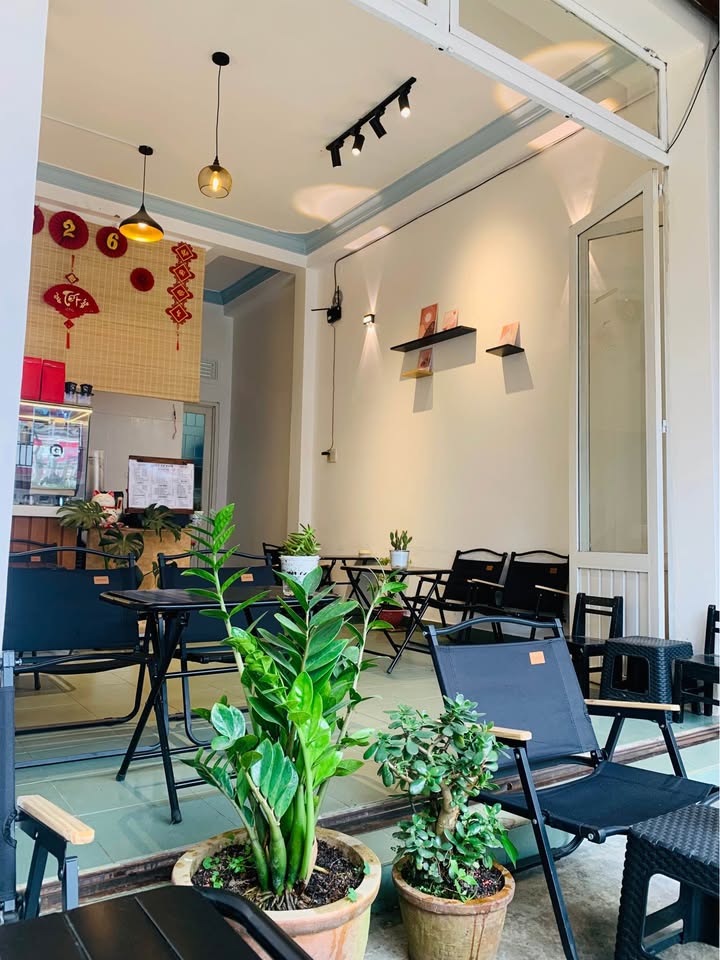 Mặt bằng kinh doanh Tô Ngọc Vân, Đà Lạt 6.5 triệu - Thích hợp KD ngay!