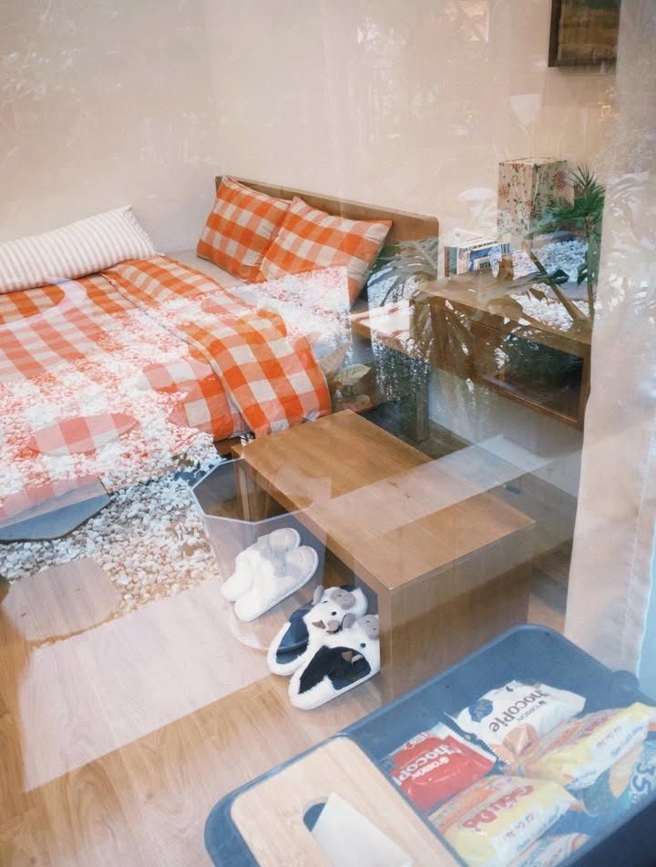 Homestay Sân Vườn Trung Tâm Đà Lạt - 4PN Kinh Doanh Giá 16 Triệu/Tháng