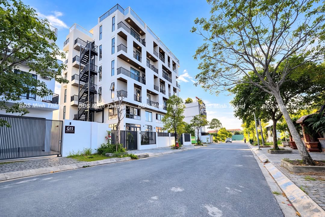 Đất nền Lê Văn Lương, Quận 7 140m² - Tiềm năng tăng giá vượt trội!