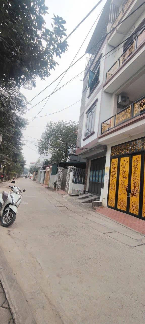 Nhà riêng Ngọc Hồi, Thanh Trì 63m² - Ô tô vào tận nhà, sẵn sàng giao dịch!