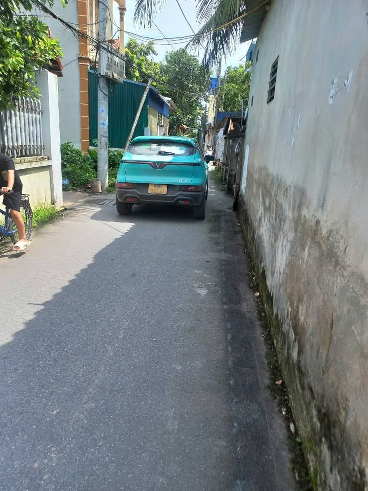 Bán Đất Biên Giang Hà Đông 40m² - Kinh Doanh & An Cư Lý Tưởng