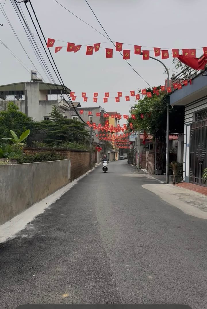 Đất nền Cổ Đông Sơn Tây 568m² 10 tỷ - Sổ đỏ chính chủ