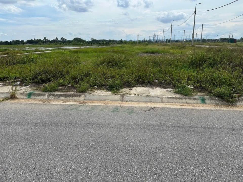 Đất nền Quảng Ninh, Quảng Xương 125m² - Tiềm năng tăng giá vượt trội!