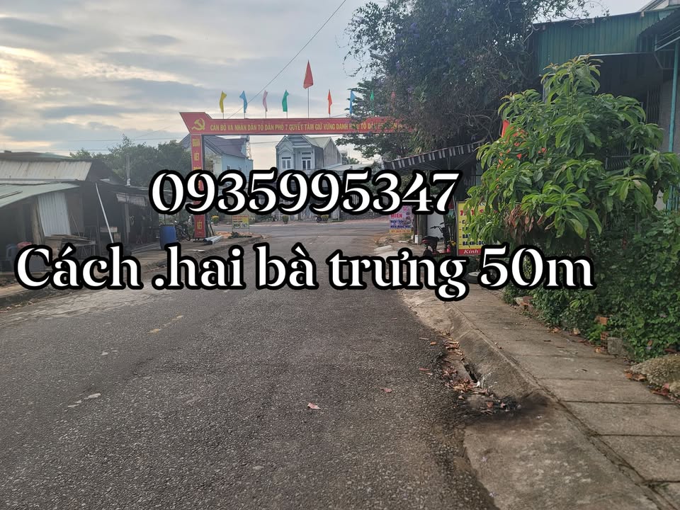 Nhà 130m² Nguyễn Thị Minh Khai, Ngọc Hồi - Full Thổ Cư, Sẵn Ở Ngay!