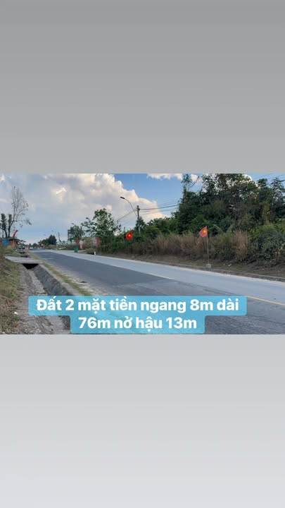 Đất nền Ngọc Hồi, Kon Tum 988m² 1.5 tỷ - Tiềm năng tăng giá vượt trội!