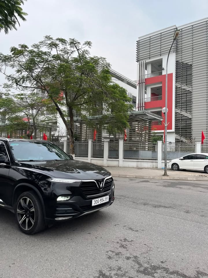 Đất Làng Phúc Lợi, Long Biên 56m² - Sổ Đỏ Sẵn Sàng, Kề Vinhomes Riverside