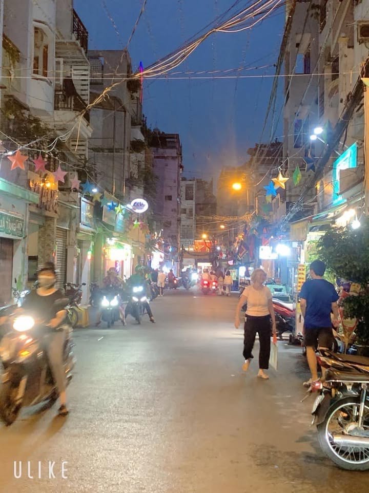 Nhà 2PN Hóc Môn - Sổ hồng riêng, gần chợ Đại Hải, 900 triệu