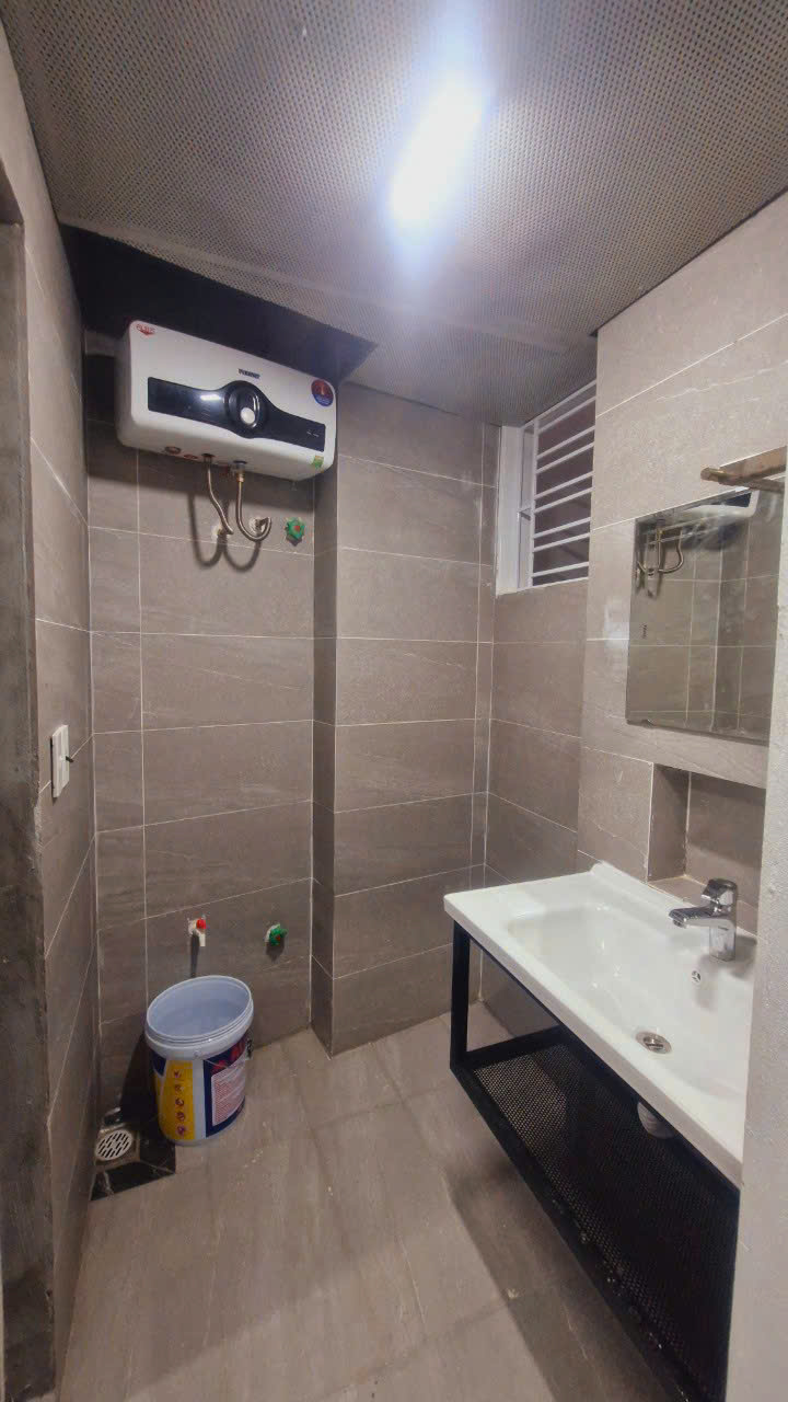 Chung cư mini Trần Phú Vĩnh Yên - Full nội thất cao cấp!