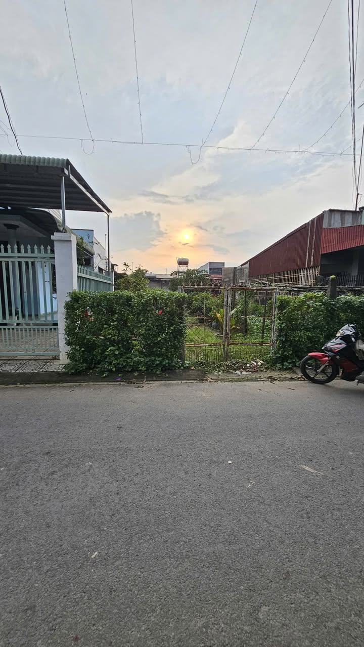 Đất nền Quảng Tiến, Trảng Bom 285m² - Tiềm năng tăng giá vượt trội!