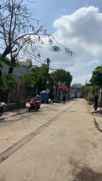 Đất 1500m² 2 Mặt Tiền Trảng Bom, Đồng Nai - Sổ Đỏ Sẵn Sàng