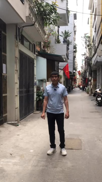 Nhà Riêng Vạn Phúc, Hà Đông 45m² - Thiết Kế Hiện Đại, Thang Máy Tiện Nghi!