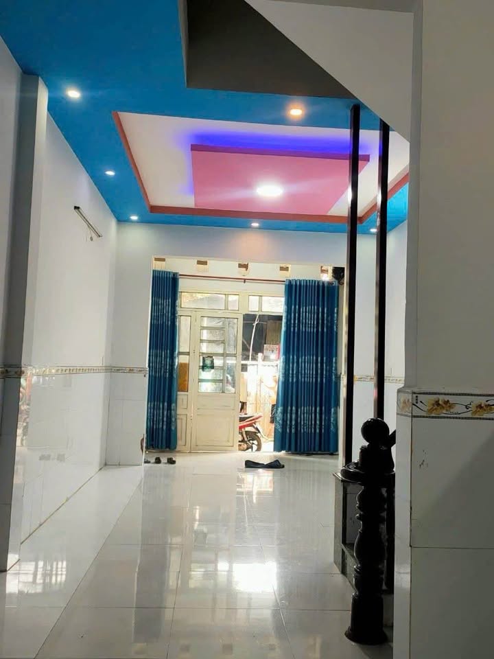 Nhà 48m² Hẻm Thông Vĩnh Lộc A, Bình Chánh - Giá 1.7 Tỷ, Sẵn Ở Ngay