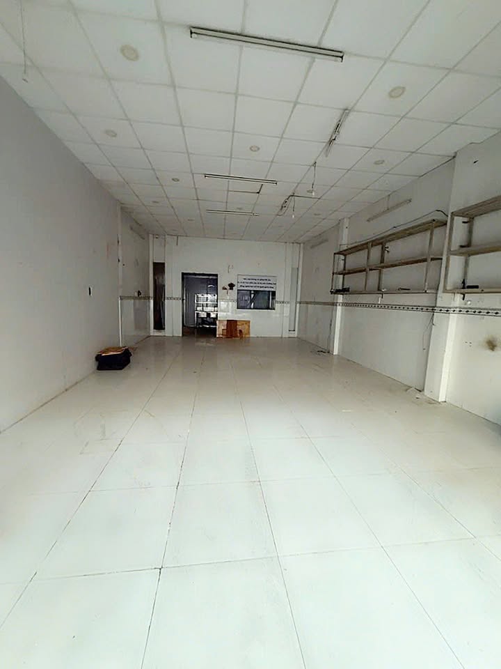 Nhà riêng Tân Quý 87m² - Hẻm xe hơi, Ô tô vào tận nhà!