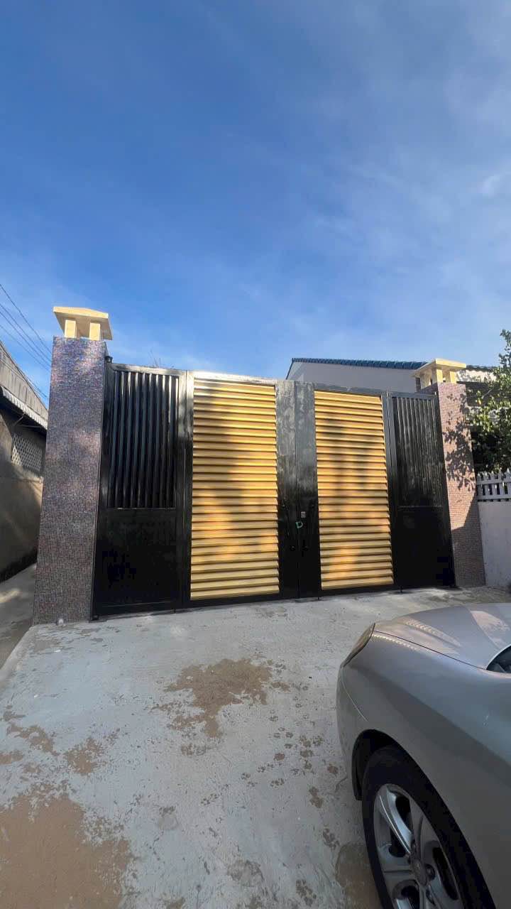 Đất Mặt Tiền Nguyễn Công Hoan Mũi Né 680m² - Góc 2 Mặt Tiền, Gần Biển