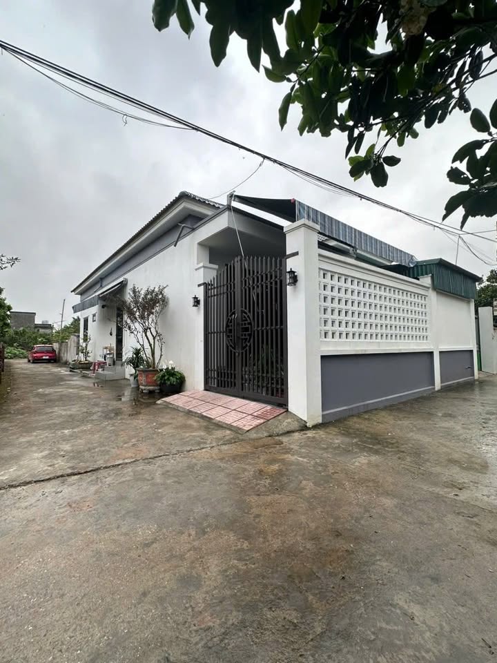 Đất nền 500m² Tây Phong, Tiền Hải - Ô tô vào tận đất, Giá 1.5 tỷ