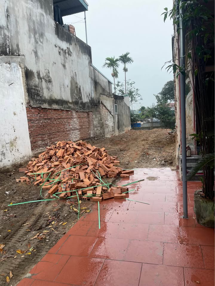 Đất nền Phường Đông Hương, TP Thanh Hóa 200m² - Sổ đỏ chính chủ