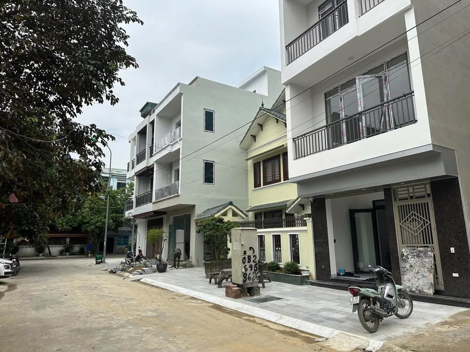 Đất nền Đông Hải, TP Thanh Hóa 75m² - Pháp lý rõ ràng!