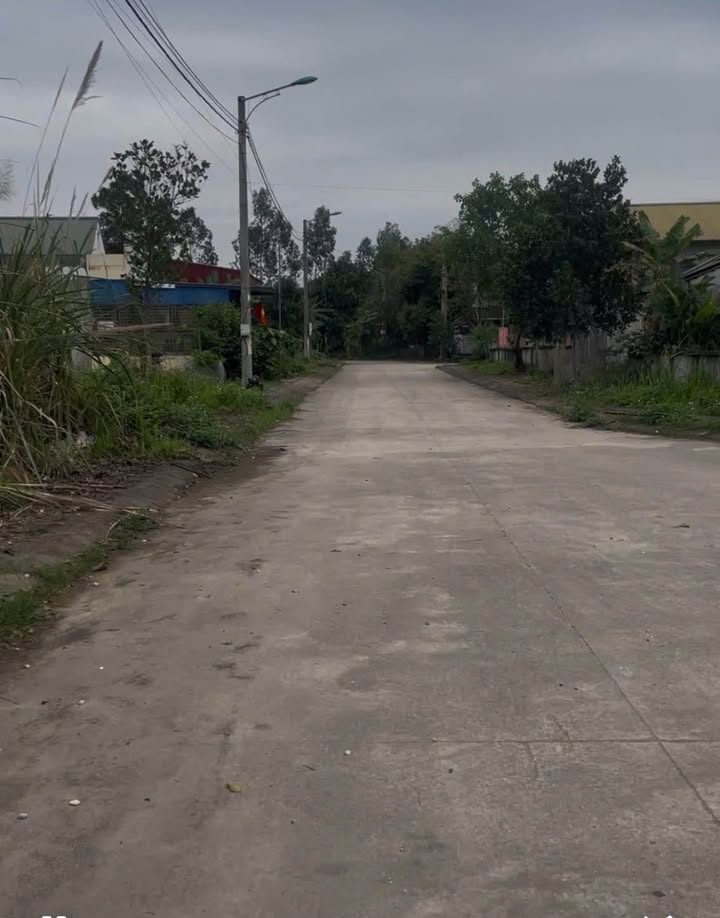 Bán Đất Đường Tròn Bắc Sơn, Sông Công 100m² - Vị Trí Kinh Doanh Đắc Địa