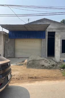 Đất mặt tiền 261 Phổ Yên 86m² chỉ 1.3 tỷ - Vị trí đắc địa