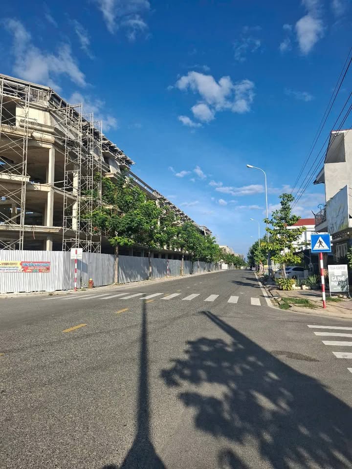 Đất nền K2 Biển Bình Sơn 162m² 6 tỷ - Sổ đỏ