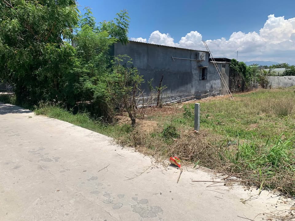 Đất nền Phước Thuận 107m² - Sổ đỏ chính chủ, ô tô vào tận nơi!