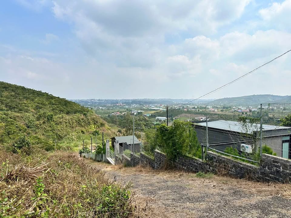 Đất nền Bảo Lộc 788m² - Tiềm năng tăng giá, view toàn cảnh!