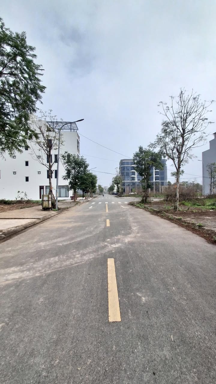 Đất nền Khu Himlam Thụ Ninh 81m² - Sổ đỏ chính chủ, tiềm năng tăng giá!