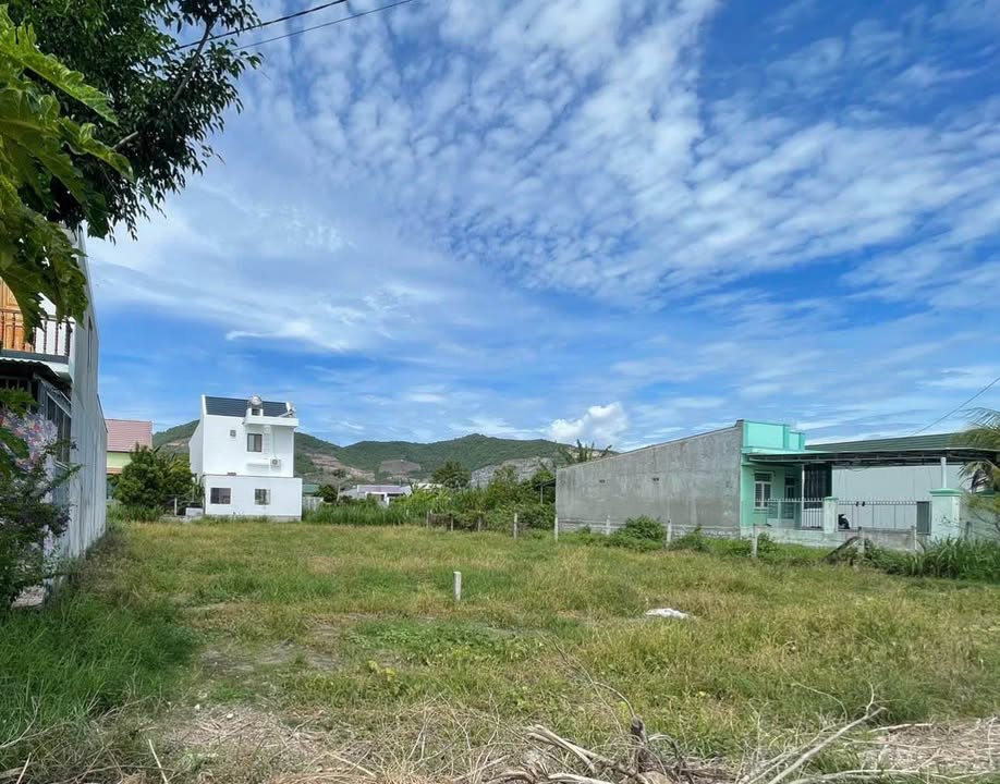 Đất Diên Khánh 218m² Sổ Hồng Riêng - Hướng Đông Mát Mẻ, Giá 1.63 Tỷ