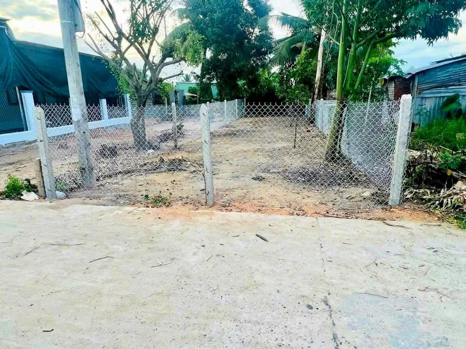 Đất Nền Cam Lâm 124m² Sổ Đỏ Sẵn - Giá Tốt 750 Triệu