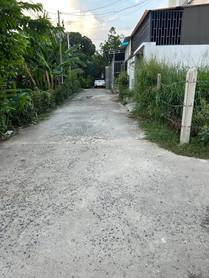 Bán Đất Diên An, Diên Khánh 86m² - Sổ Đỏ, Gần Trung Tâm 1.1 Tỷ