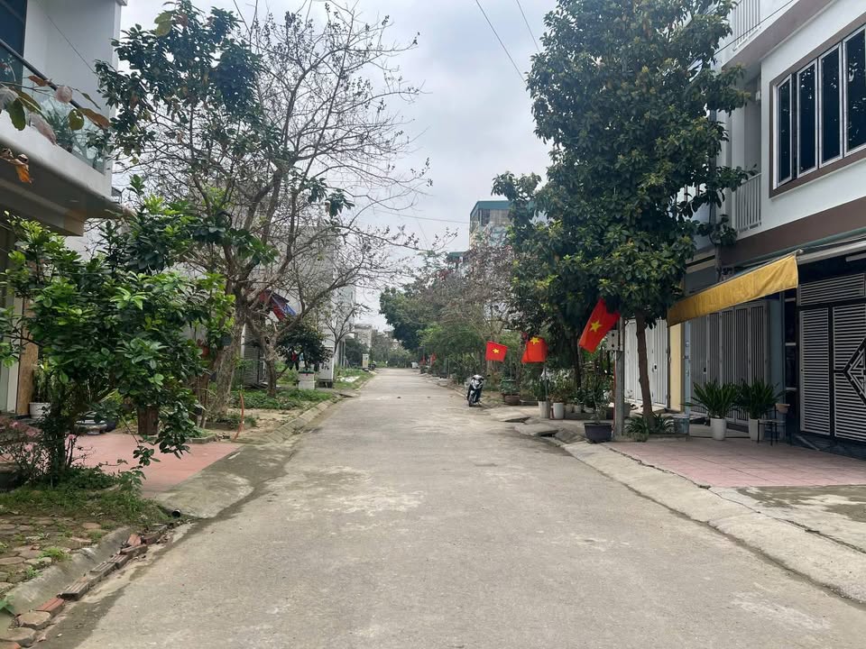 Đất Nền MB 934 Đông Hải - 85m² Mặt Tiền 5m - Sổ Đỏ Sẵn Sàng