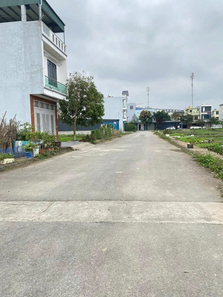 Đất nền Đông Hải, TP Thanh Hóa 100m² - Tiềm năng tăng giá vượt trội!