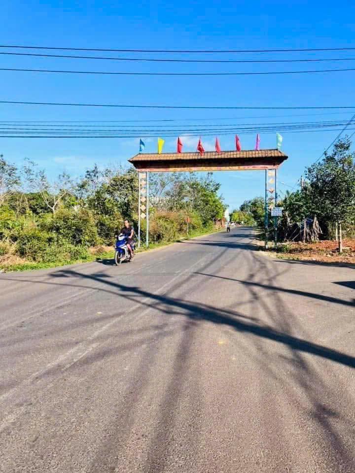 Đất nền Cao Thắng Buôn Ma Thuột 2226m² - Tiềm năng tăng giá vượt trội!