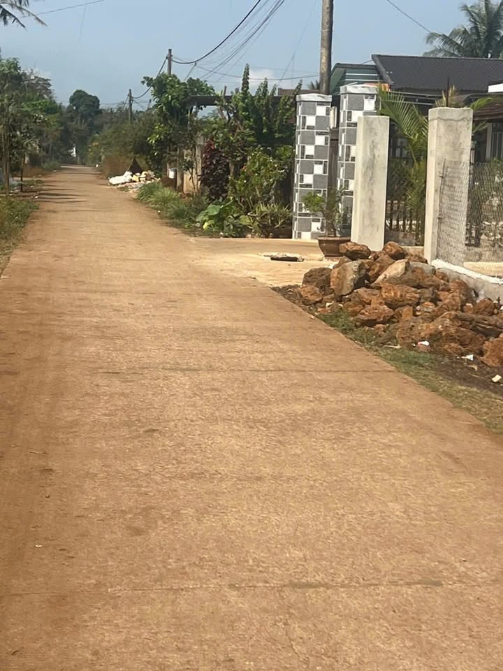 Đất Đắk Lắk - 2400m² Giá Tốt 395 Triệu, Sát Đường Tránh Tây